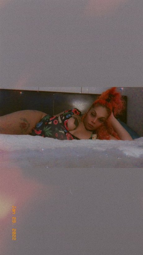 Mistress cubanfury 裸モデル ギャラリー