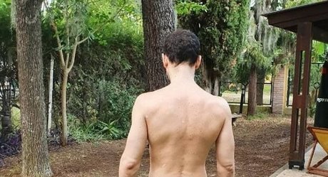 Mistress Man ポルノモデル 画像