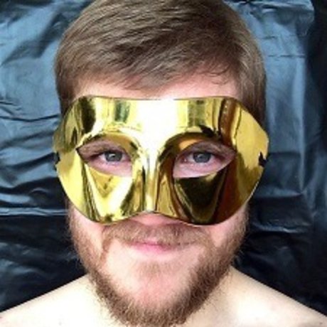 Mister Mask セックスポルノスター 写真