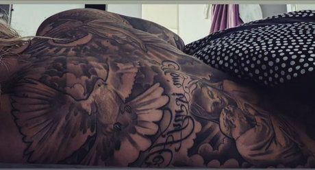 INKEDMAMI_ ポルノスター アーカイブ