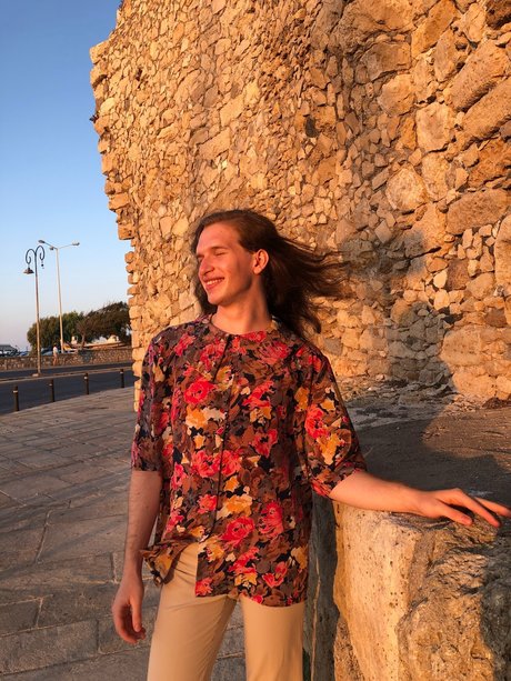 ModernAphrodite_ 独占スター 画像