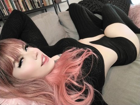 mochi butt_ ポルノモデル ギャラリー