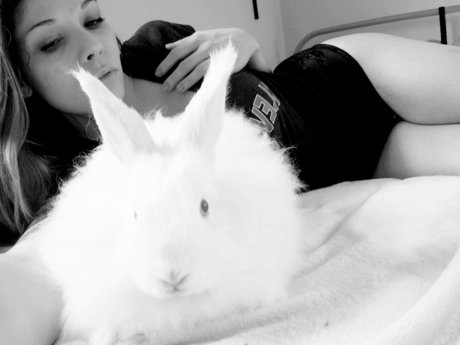 Marissa Joy セクシーなスター 写真