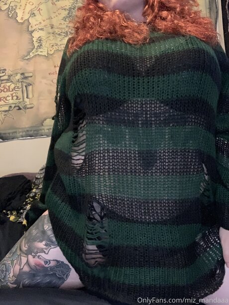 miz mandaaa トップ女優 ギャラリー