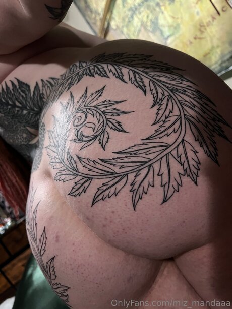 miz mandaaa アートスター ギャラリー