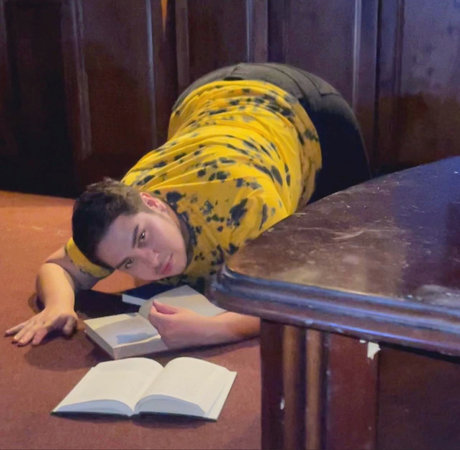 Jason Scott アダルトモデル ギャラリー