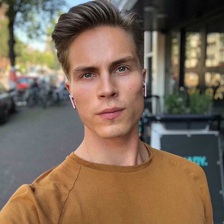 Jayden James ヌードのポルノスター ギャラリー