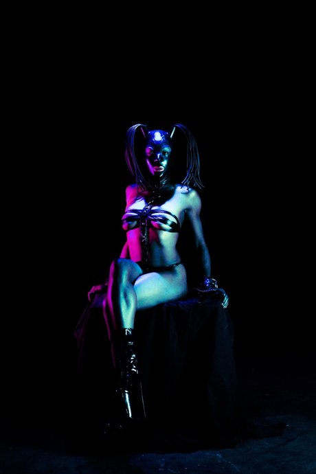 Kanes World かわいいモデル ギャラリー