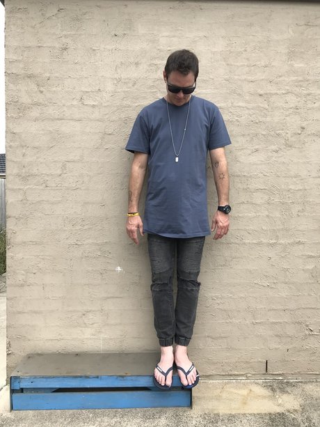 Chase sainty ポルノスター エロティック 写真