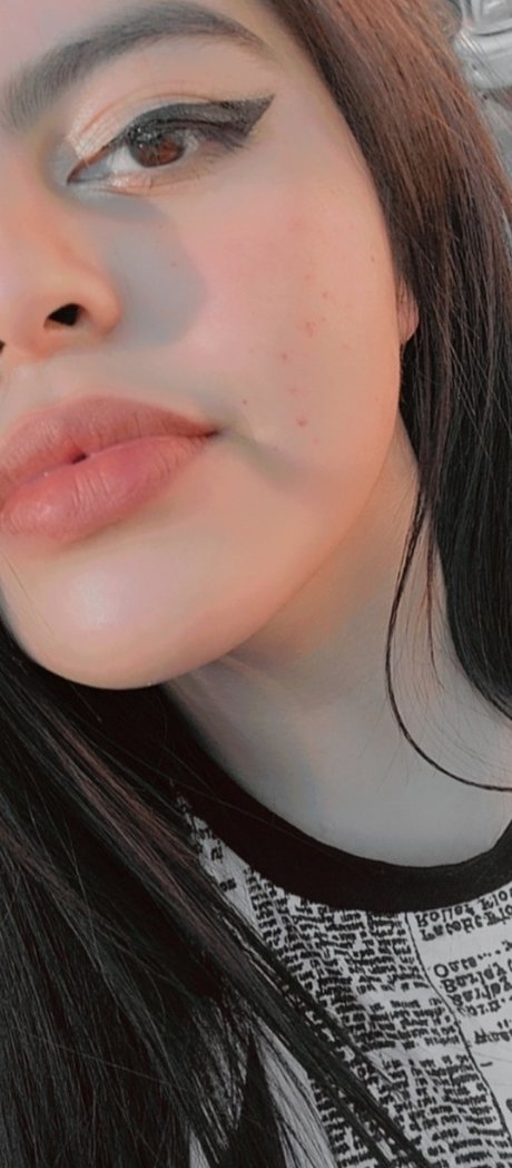 Mitch Karen 完璧なモデル 写真