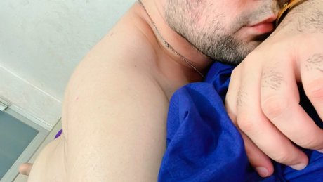 Jesus Rendon スター ヌード 写真