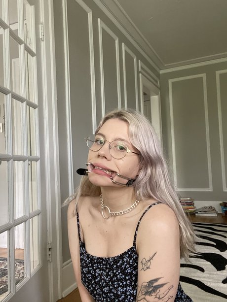 Punish Honey ポルノスター 美しい 写真