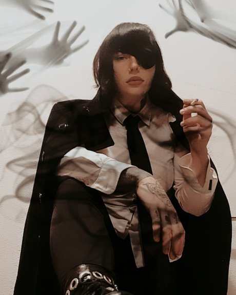 MissNyxx ポルノスター 画像