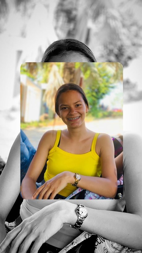 Tatiana Moreno Cuello アダルト女優 写真