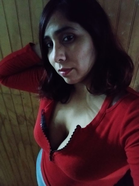 Nadia Amigo XXXモデル 画像