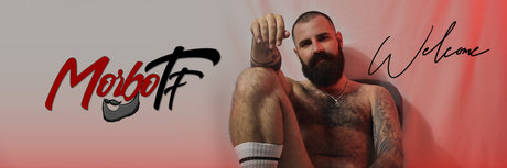 MorboTf ポルノモデル 写真