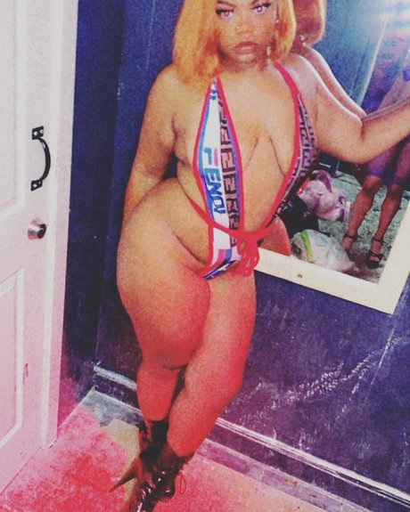 Honey Amor 限定モデル 画像