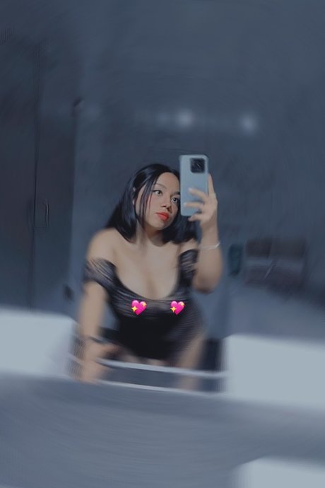 Ana Pao HDモデル 写真