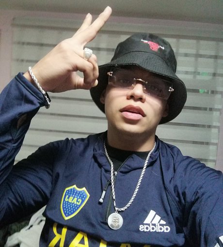 Jairo Jimenez スター ヌード 写真