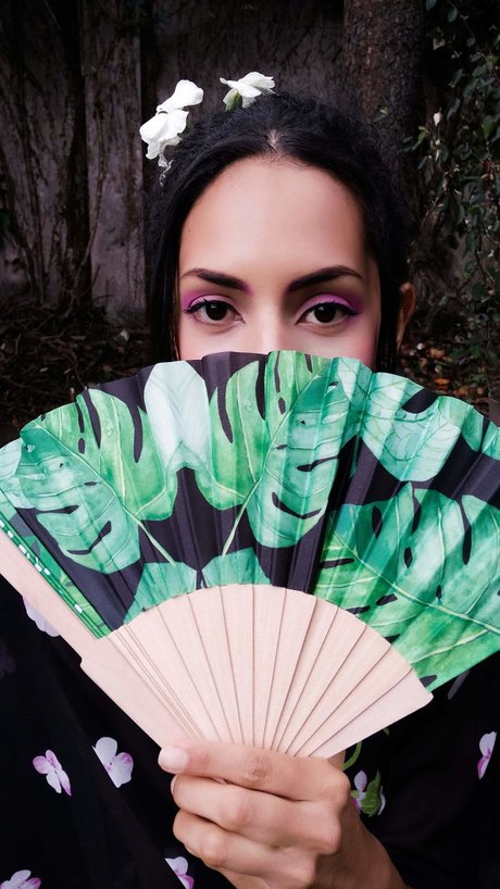 M nica Garcia ポルノスター ホット 写真