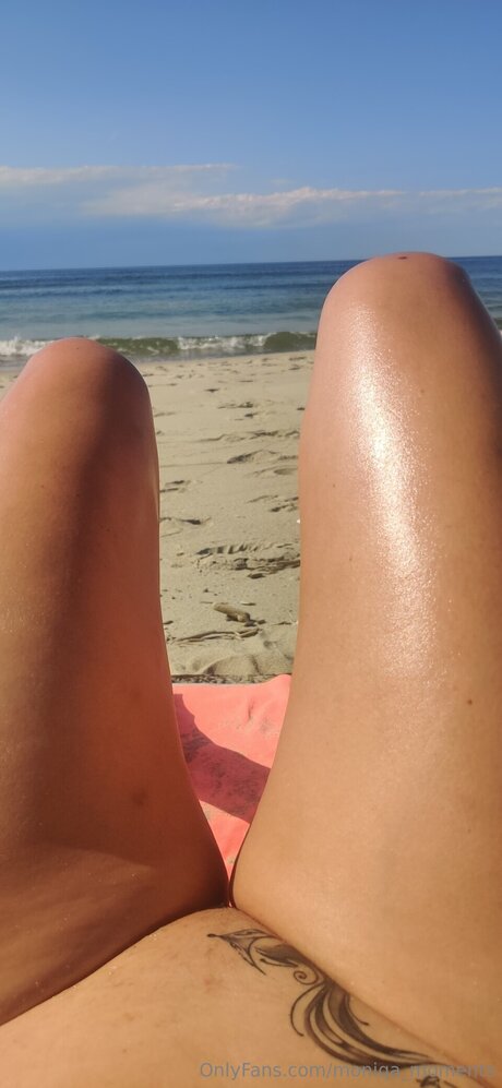 Moniqa スターセックス 写真