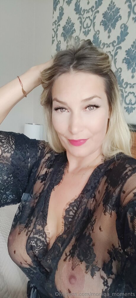 Moniqa ヌード女優 ギャラリー