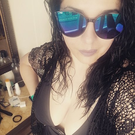 Mon Fig トップポルノスター 写真