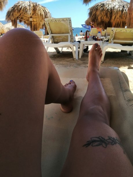 Mon Fig ヌードモデル 写真