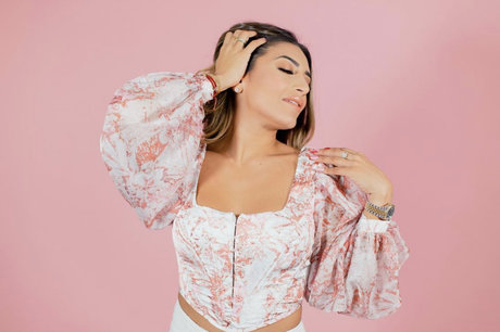 Johanna Irigoyen スター ヌード 写真