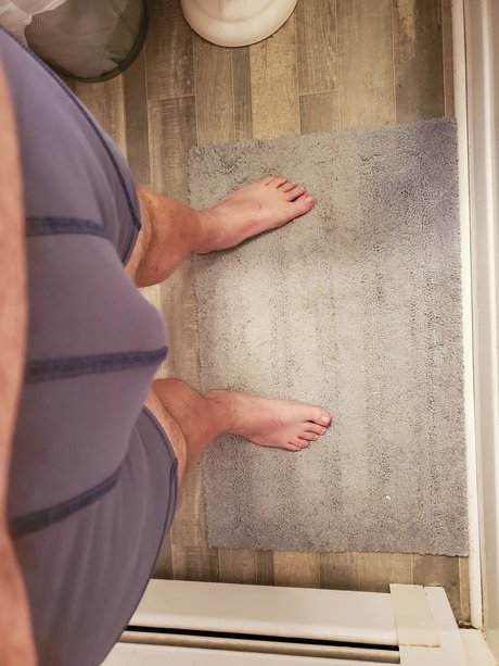 The Mongrel ポルノスター アート 写真