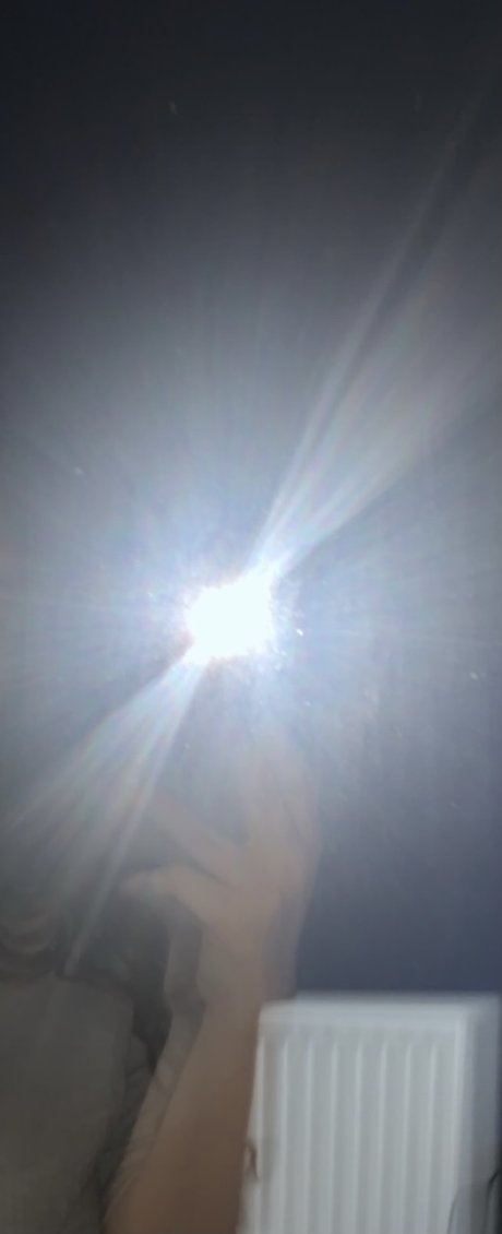 Charlotte Louisa かわいいスター 写真