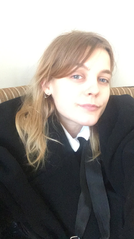 kacenna ポルノスター アート 写真