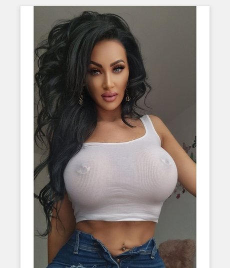 黒人ヌードOnlyFans 限定 写真