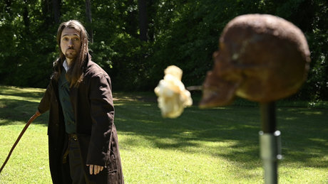 Chad Polk セクシーなポルノスター 写真