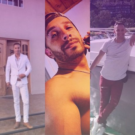 Mr TATO 無料のスター 画像