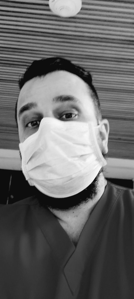 Mr Rotten Candy セックスモデル 写真