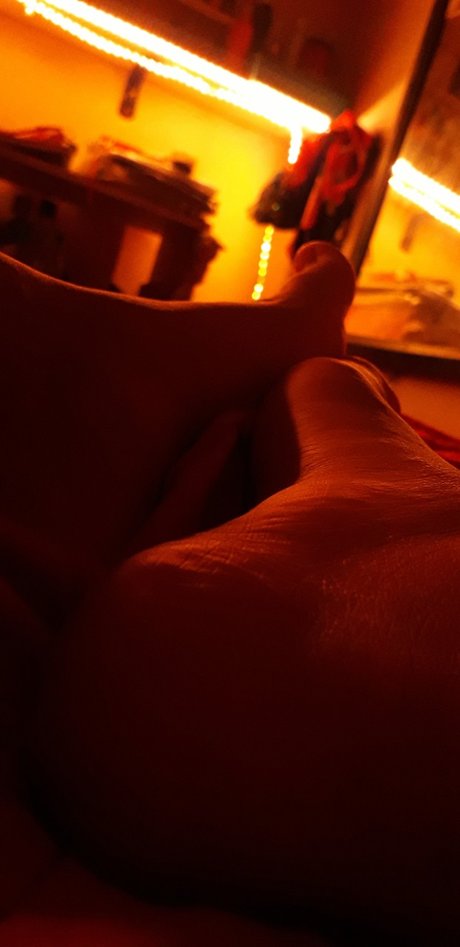 Moroba Latinfeet 裸のポルノスター 写真