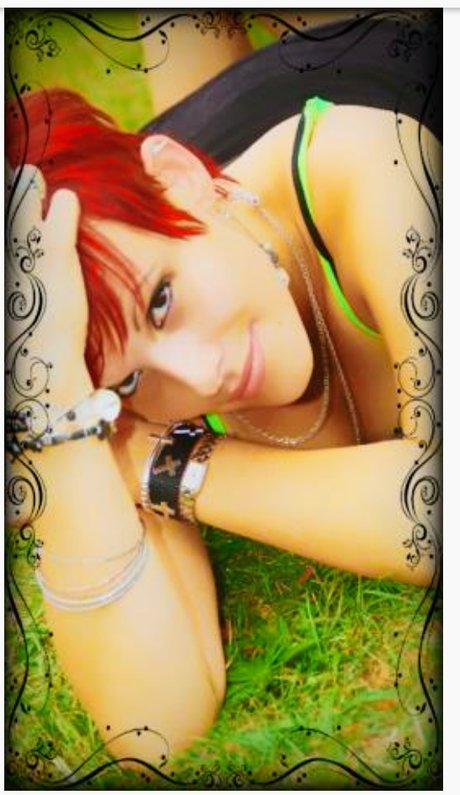 Danielle Ray エロティックなスター 写真