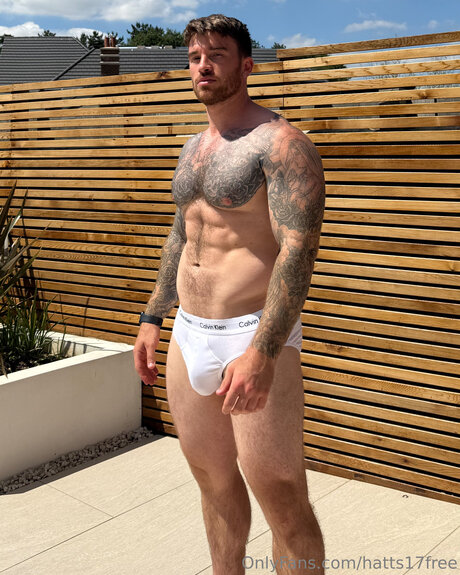 Hatts17 Free セクシーモデル 写真