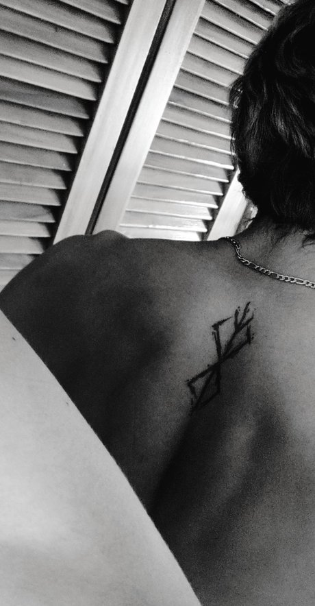 _Olympus Boy_ ホットスター 写真