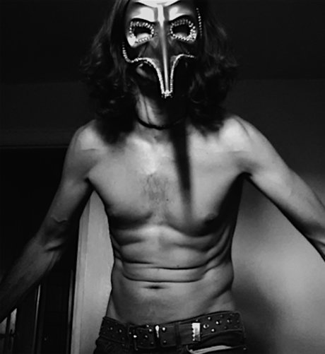 Heteroflexible K 完璧なスター 写真