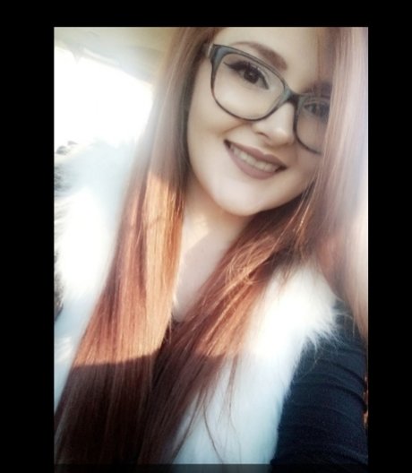 ginger_ ポルノスター 独占 写真