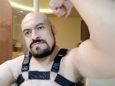 Heriberto Power Bottom アダルトスター ギャラリー