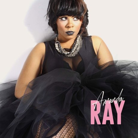 Amanda Ray 素敵な女優 写真