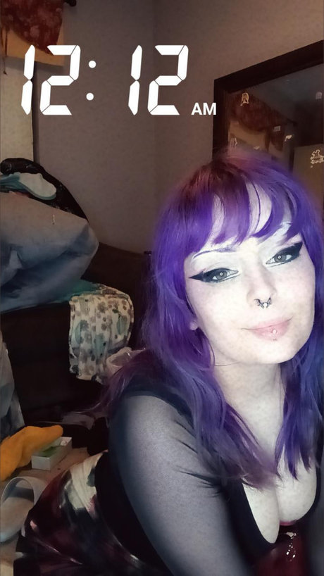 Goth Princess ポルノスター xxx ギャラリー