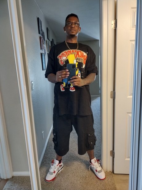 Freddy G 最高のモデル 写真