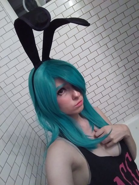 Fox Valentine ポルノスター 写真