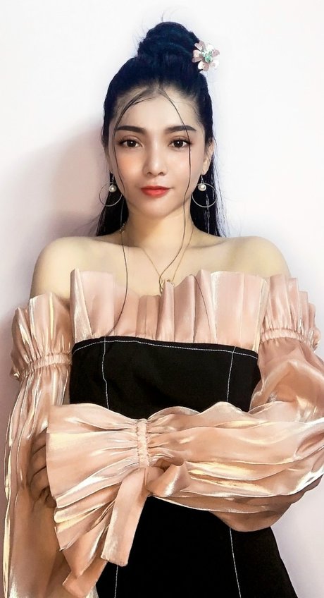 Ginny D かわいいスター 画像