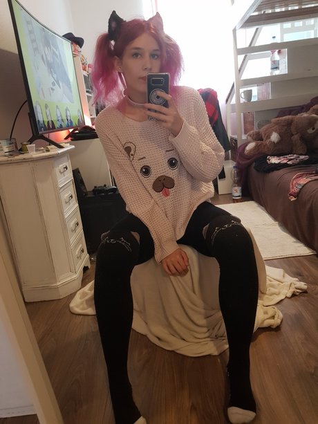 milkafox_ ポルノスター 画像