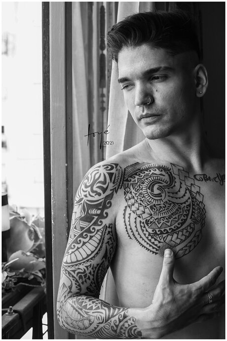 シーメールランジェリーOnlyFans ポルノ 写真